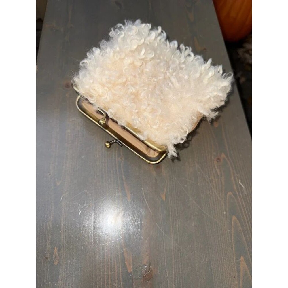 Universal Thread Sherpa Clutch Coinpurse